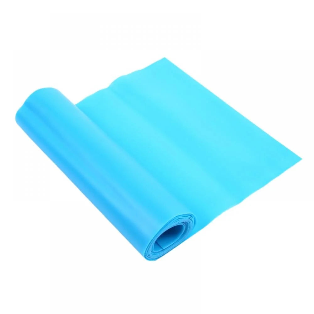 Elevate Your Fitness Journey with Our Versatile Resistance Bands Set for Recovery, Yoga, and Strength Training