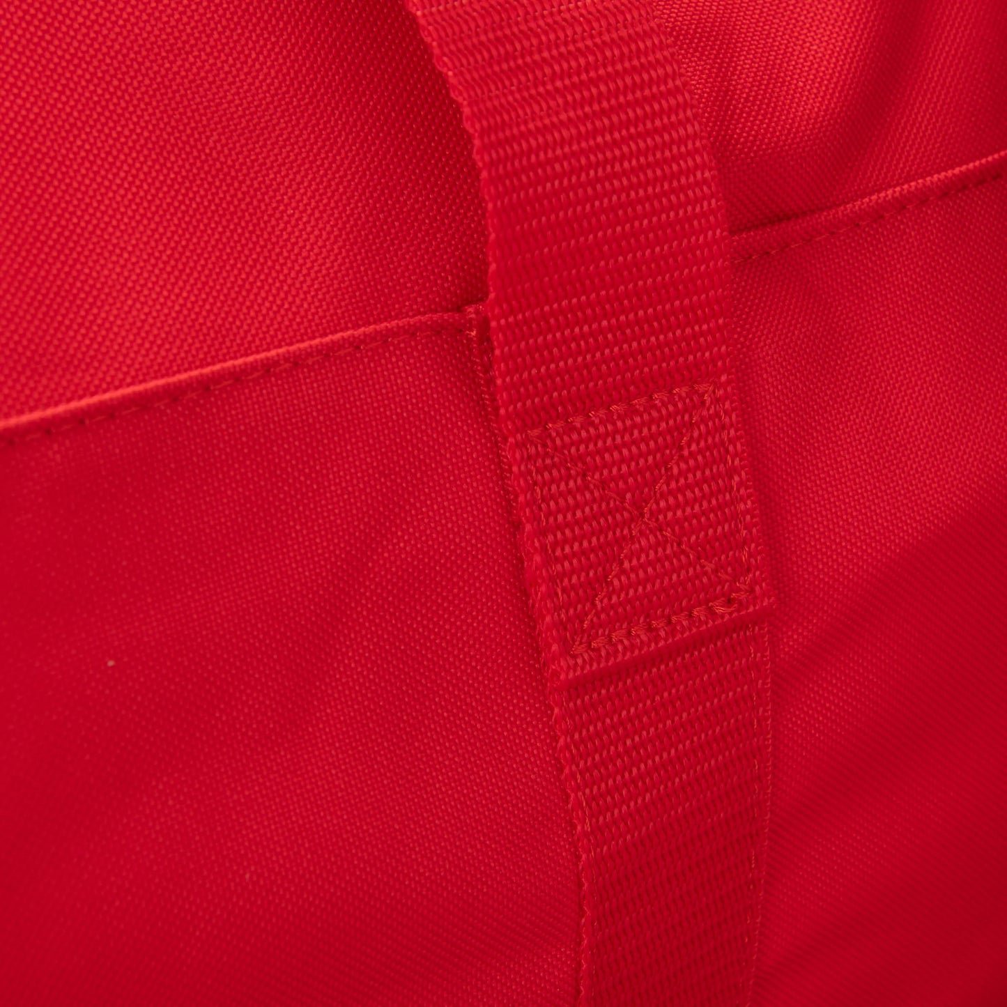 Get Ready for Game Day with the Champro Sports Oversized All-Purpose Bag in Scarlet