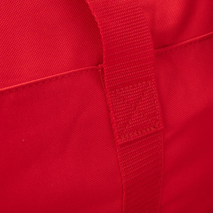 Get Ready for Game Day with the Champro Sports Oversized All-Purpose Bag in Scarlet