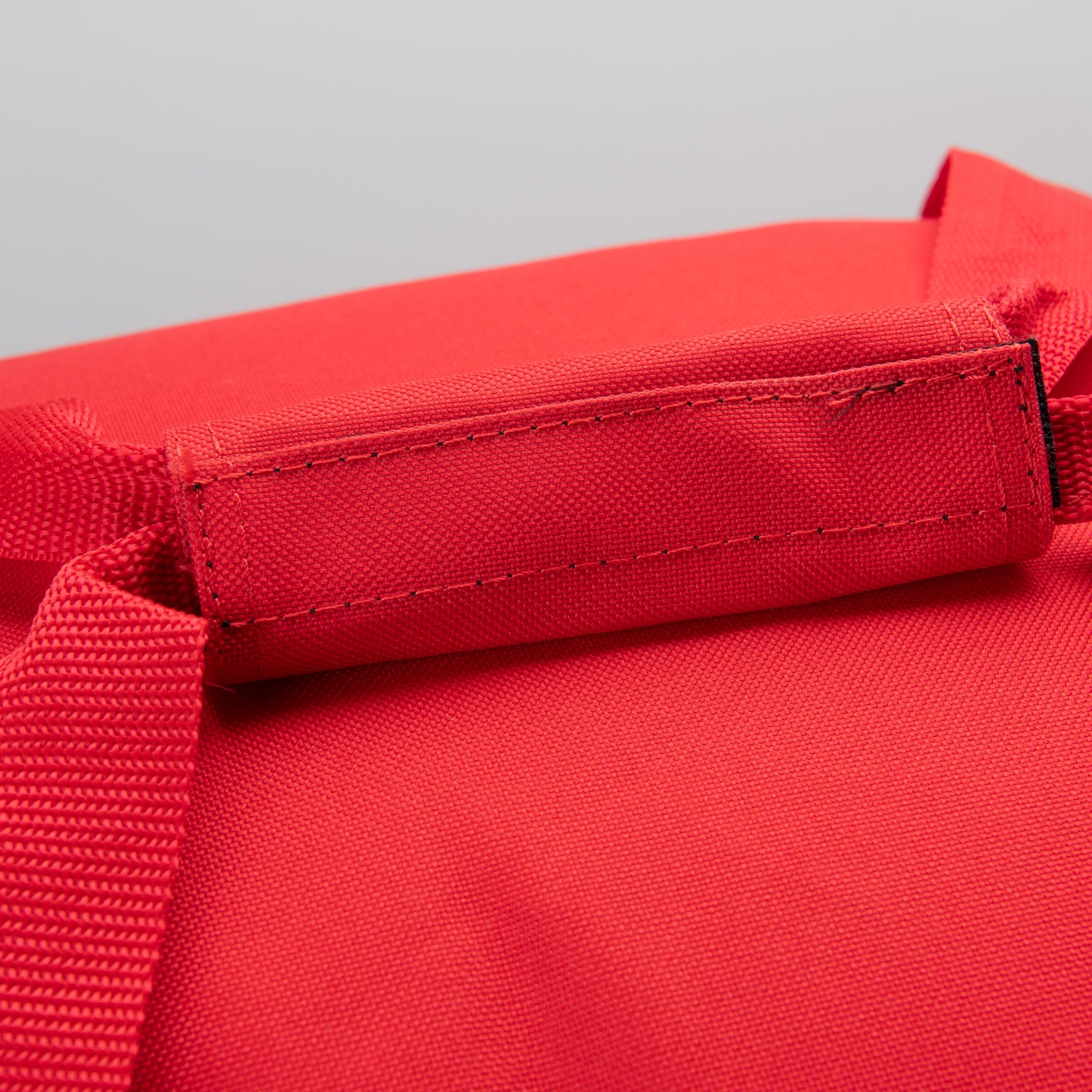 Get Ready for Game Day with the Champro Sports Oversized All-Purpose Bag in Scarlet