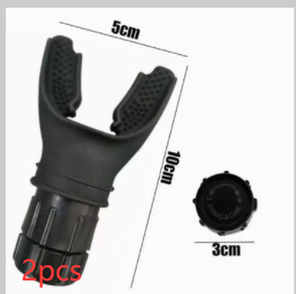 Advanced Breathing Trainer Respirator: Enhance Lung Capacity and Endurance for Optimal Fitness